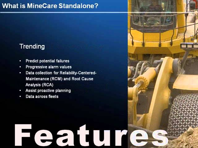 How is your health? How MineCare® Standalone can give you the tools