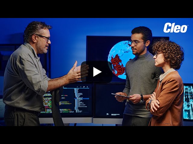 Redefining Managed Services