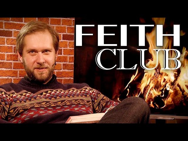 Feith Club - Kommentare kommentiert - Folge 1: Evolutionsverräter