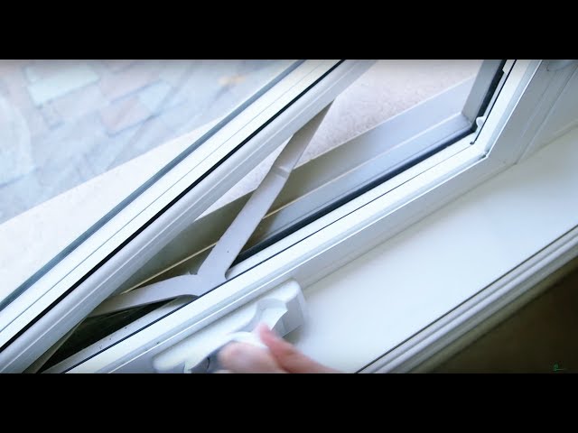 Choosing Windows: Crank vs Sliding - Which Is More Efficient?