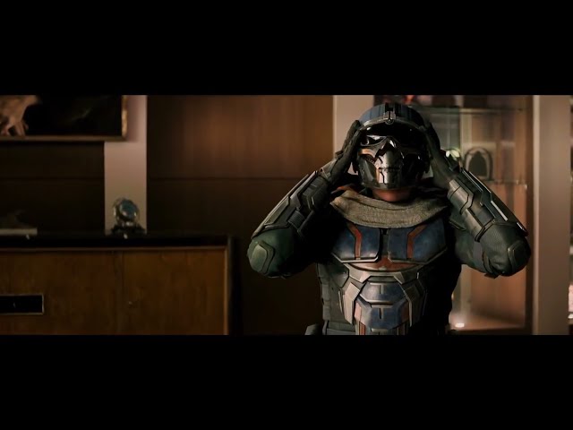 TASKMASTER UNMASKED