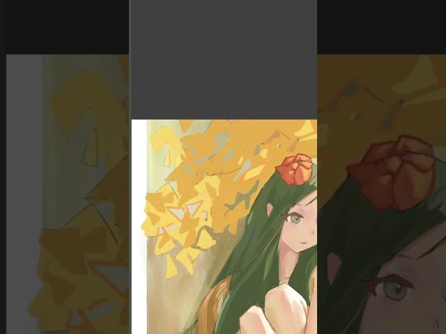 My Painting Process