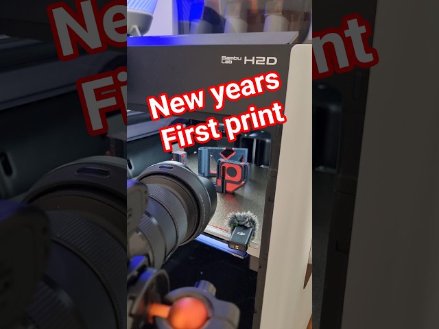 first print of the 2026