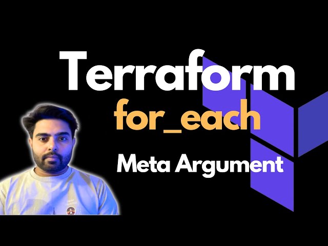 Terraform for_each Meta Argument | Terraform Tutorials