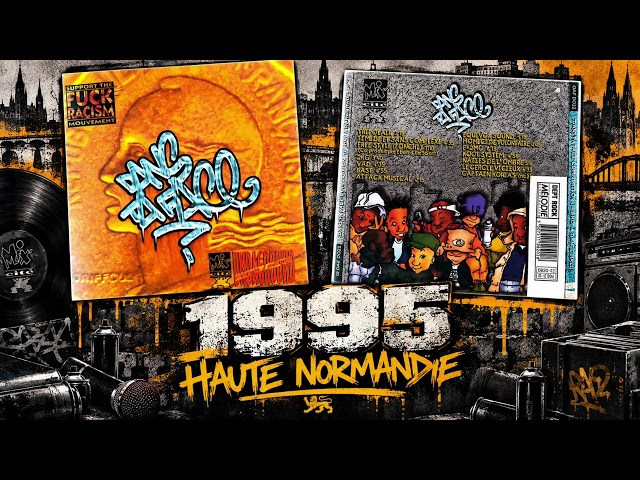 Timide et sans complexe - Le feu dans le ghetto