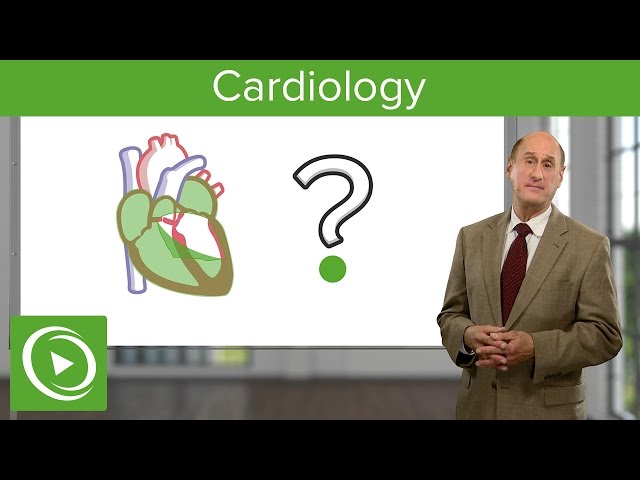 Cardiology – Course Preview | Lecturio