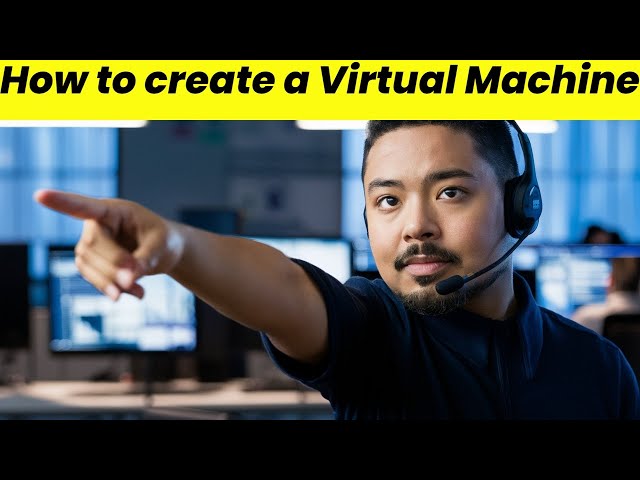 The Future of IT: Mastering Virtualization