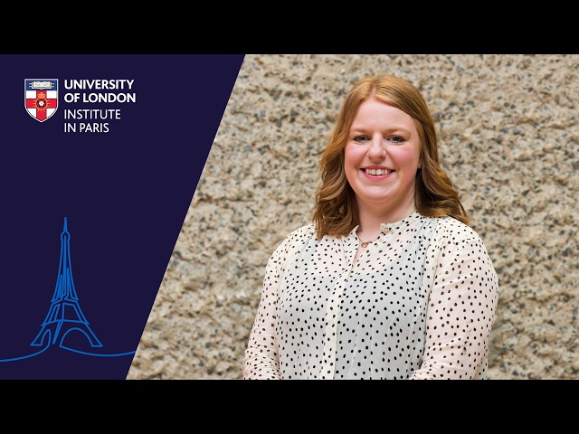 Alumni Inspiration: Nicola Davy, BA French Studies