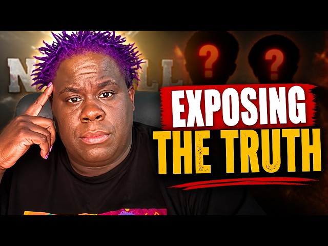 Shakie interviews Kitty who exposes who Tameka Tiny Harris and T.I. really are