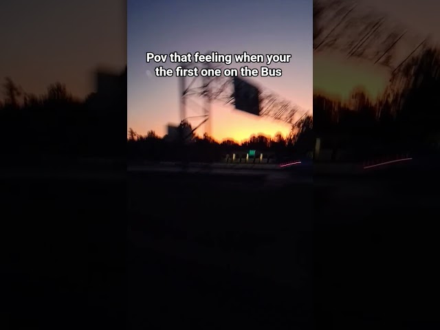 That Feeling is immersive