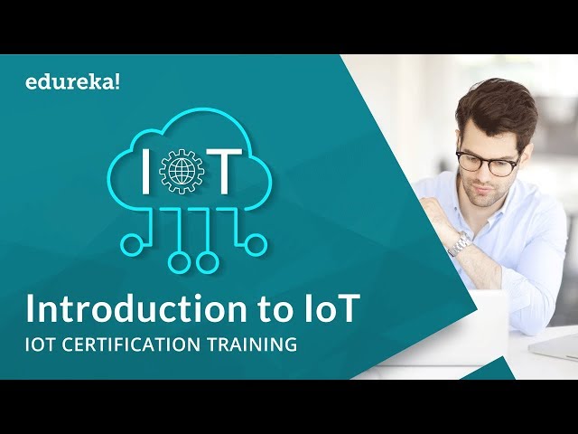 Introduction to IoT | IoT Projects-Smart Chair | IoT Tutorial for Beginners | IoT Training | Edureka