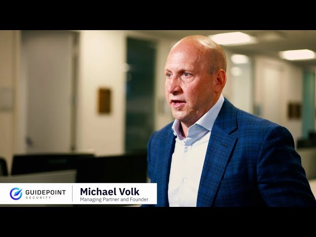 The GuidePoint Security Story: Our Mission and How We Help