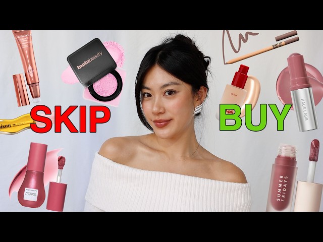 Sephora Sale Recommendations • what's *ACTUALLY* worth buying