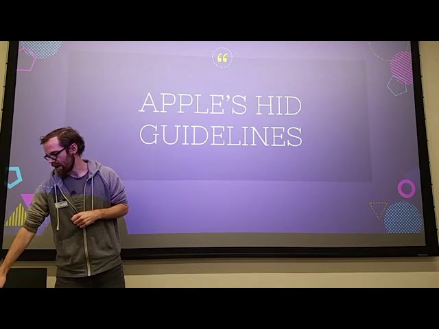 Enchanting the Mundane with AR