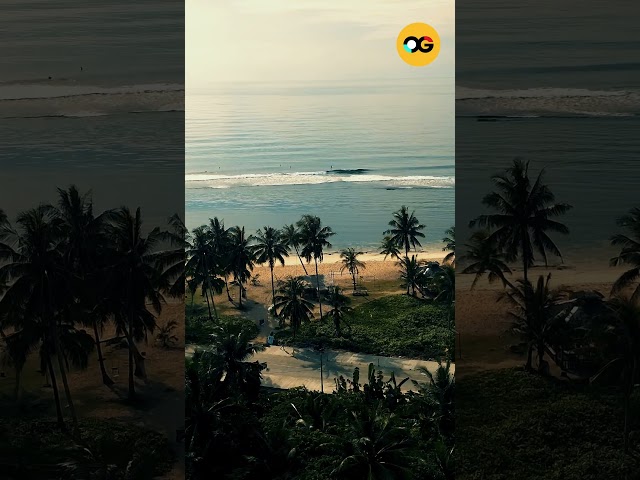 OG goes to the surfing capital of the Philippines, Siargao! #og #siargao #uniquehomes