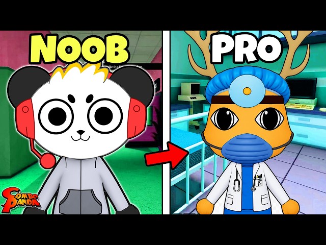 The Ultimate Beginner Guide to Animal Hospital | ROBLOX TUTORIAL 🐱🏥