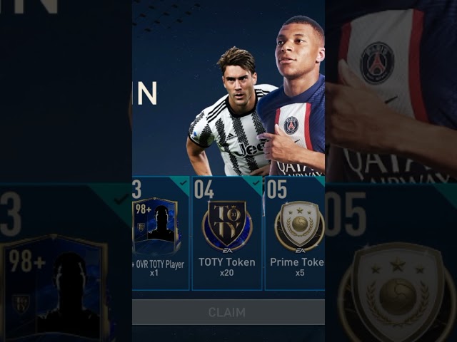 Worst fifa TOTY pack again 😡😤😑#shorts #short #shortvideo #shortsvideo #shortsfeed #viral #trending