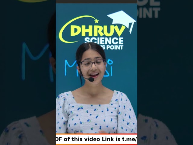 #dhruvsciencemathspoint