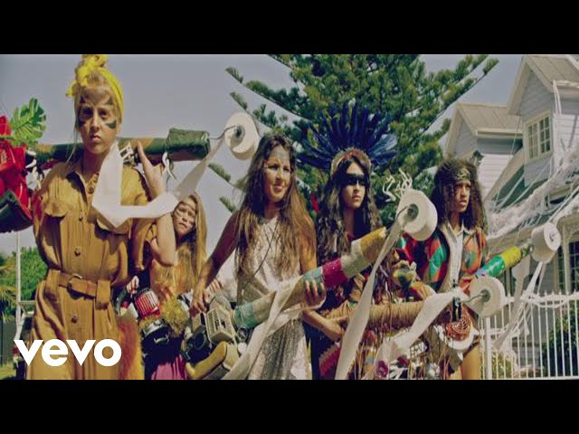 Faul, Wad Ad, Pnau - Changes (Videoclip)