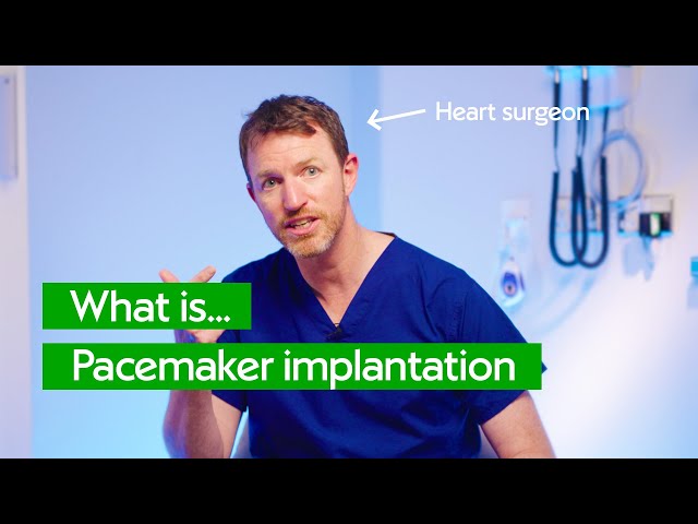 Surgeon Explains How Pacemakers & ICDs Keep Your Heart Safe
