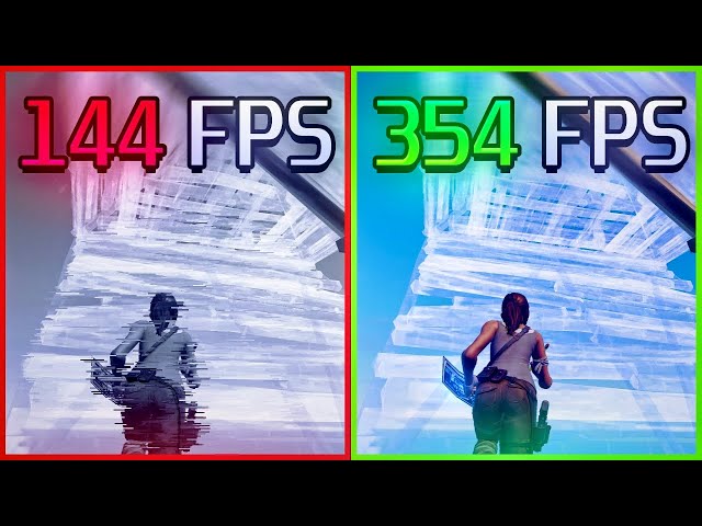 The Only Fortnite Optimization Guide You Will Ever Need in 2026