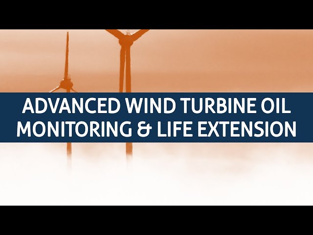 ADVANCED OIL WEAR DEBRIS MONITORING ON WIND TURBINE GEARBOXES