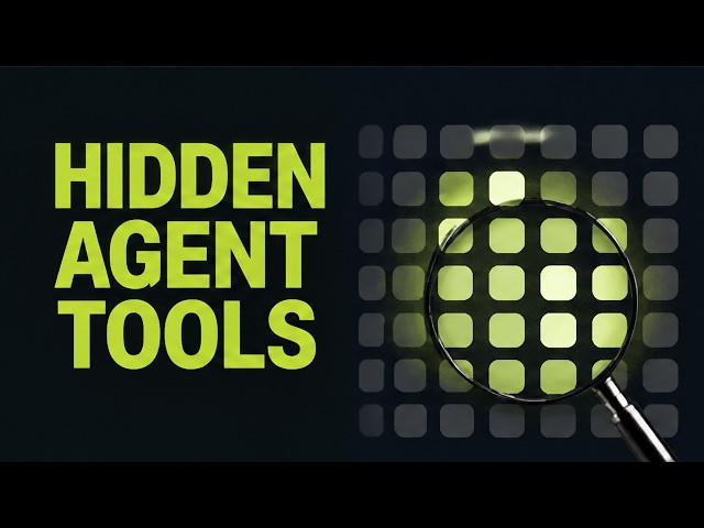 Why your AI agents are failing (and how to fix it) #mem0