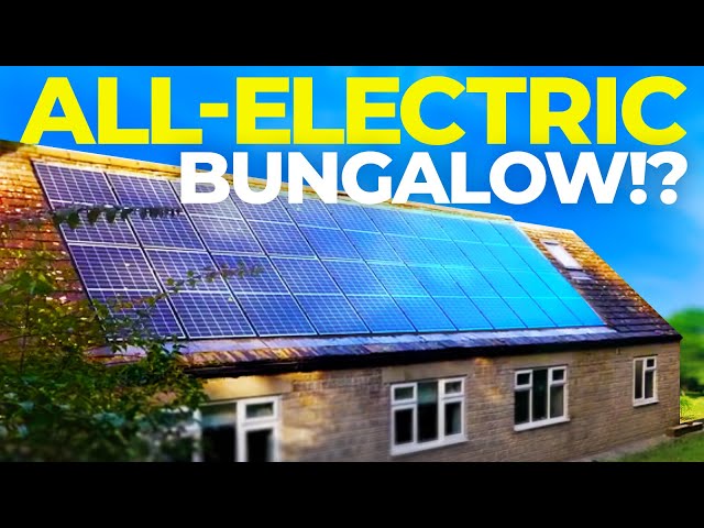 Could These Clean Energy Technologies Work In Your Home?