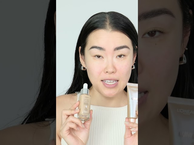 How To Do A 5-Minute Everyday Makeup Tutorial | L'Oreal Paris
