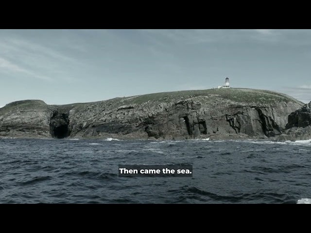 Three Men Vanished From This Lighthouse — And No One Knows Why