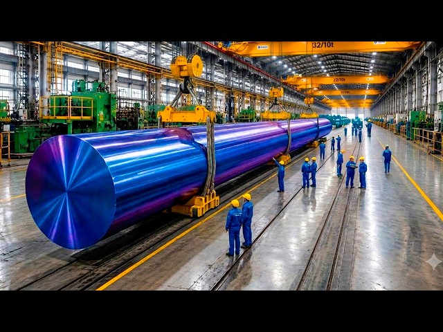 How Cobalt Is Mined, Refined and Used — The Metal Inside Jet Engines and Every Phone