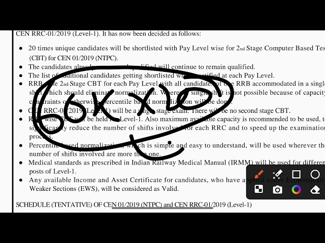 What RRB Group D Vacancy Applicants Will Regret Not Doing in 2025?