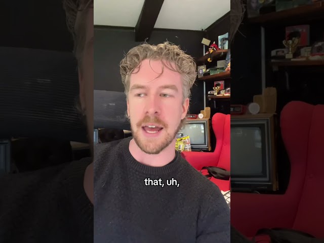 I made the news! (It got worse)