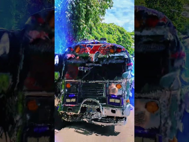 Transportes Orellana