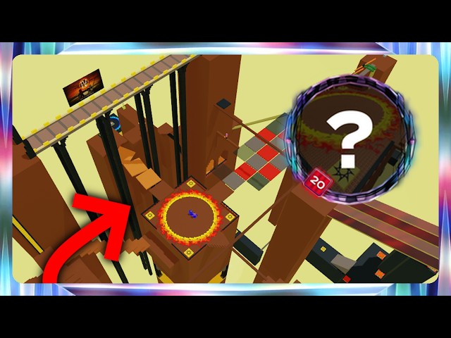 How to Complete THE HUNT: SECRET BADGE in Sword Fight on the Heights Roblox