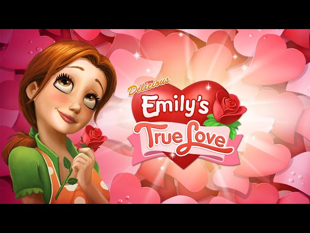 Delicious: Emily’s True Love | Point & Click | Full Gameplay