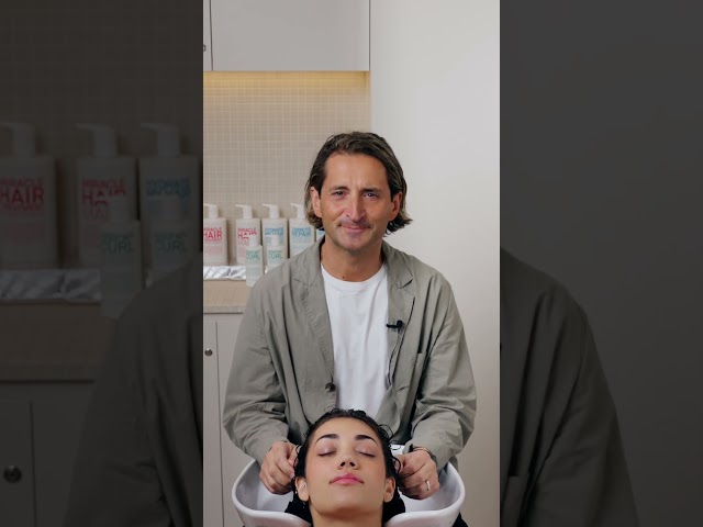 Eleven Australia KEEP MY CURL sampon és balzsam