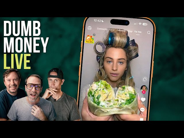 The Internet Can’t Stop Buying This Wrap... We Bought the Stock
