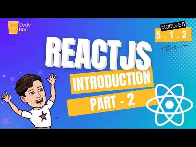 React.js Installation + Folder Structure Explained