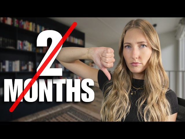 Don't Pick Your Launch Date Yet