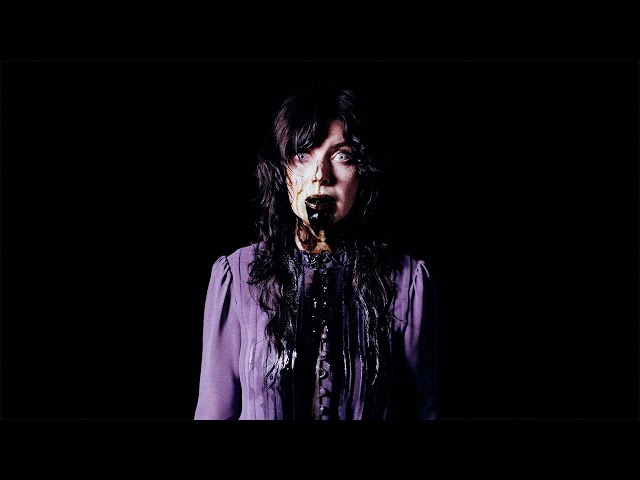 Blood Vulture "Burn For It (ft. Brian Fair)" (Official Music Video)