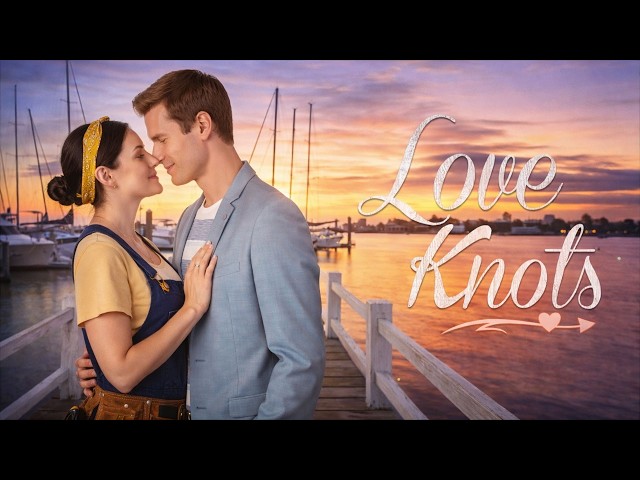 Love Knots (Romantic Movie, Romance) - FULL MOVIE