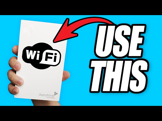 Is FREE Cloud Wi-Fi Worth It?