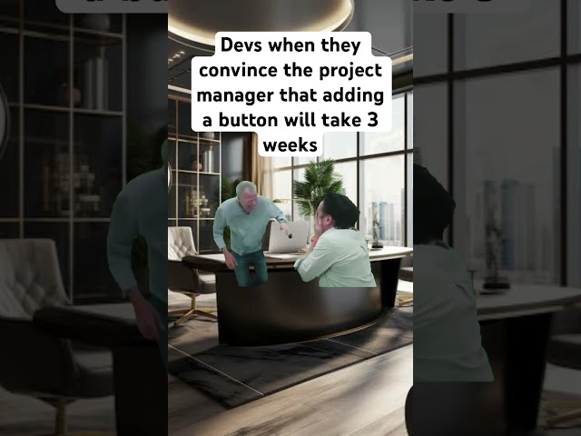 Developer meme #itmemes #funny #softwarejokes #memes #developerlife #softwarememes #jeremyclarkson