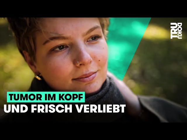 Hirntumor: Hoffnung für Pia? | TRU DOKU