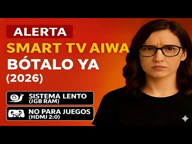 AIWA SMART TV EXPERT REVIEW #smarttv #aiwa review
