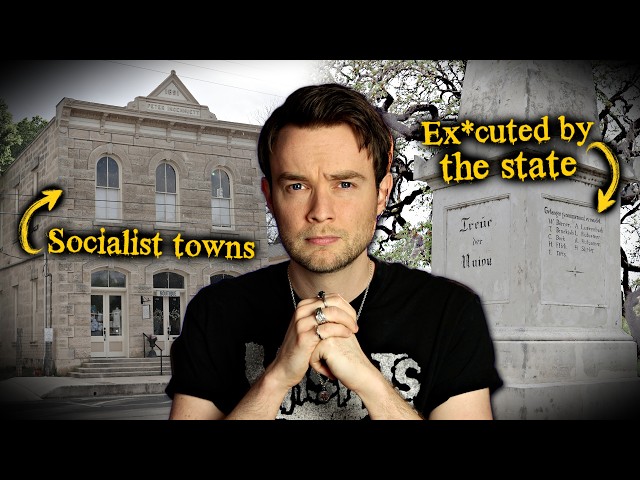 When Texas Massacred Its “Freethinkers”