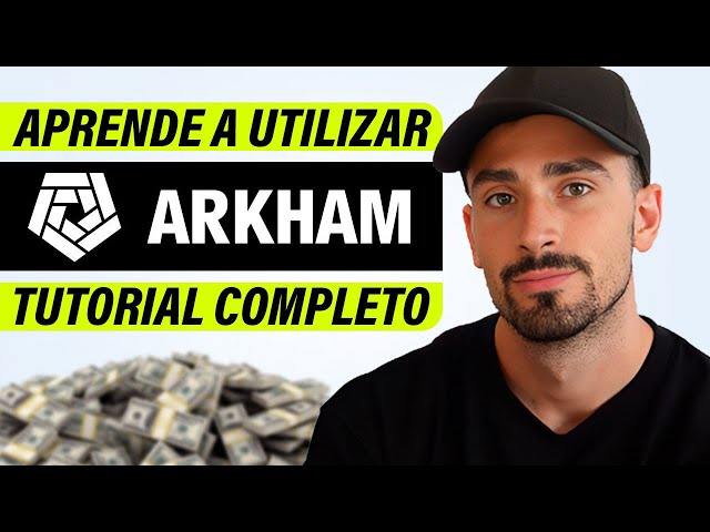 How to use Arkhm Intelligence | Complete Guide [2023]