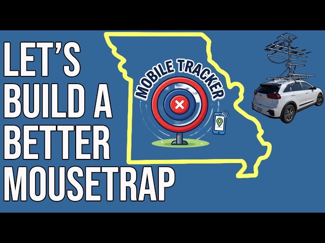 Let's Build The Ultimate State QSO Party Tracker