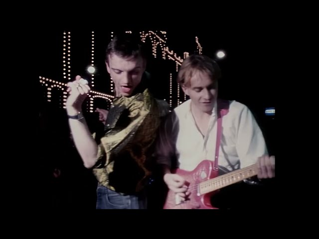 The Fall - Mr Pharmacist HD
